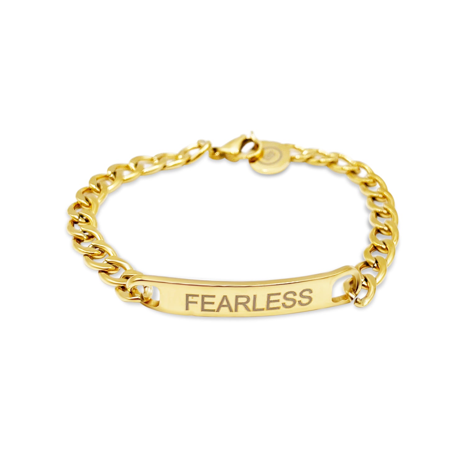 FEARLESS Bracelet
