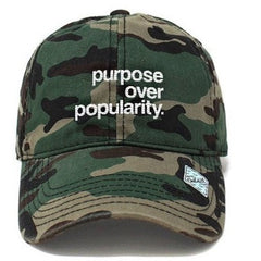 Purpose Hat